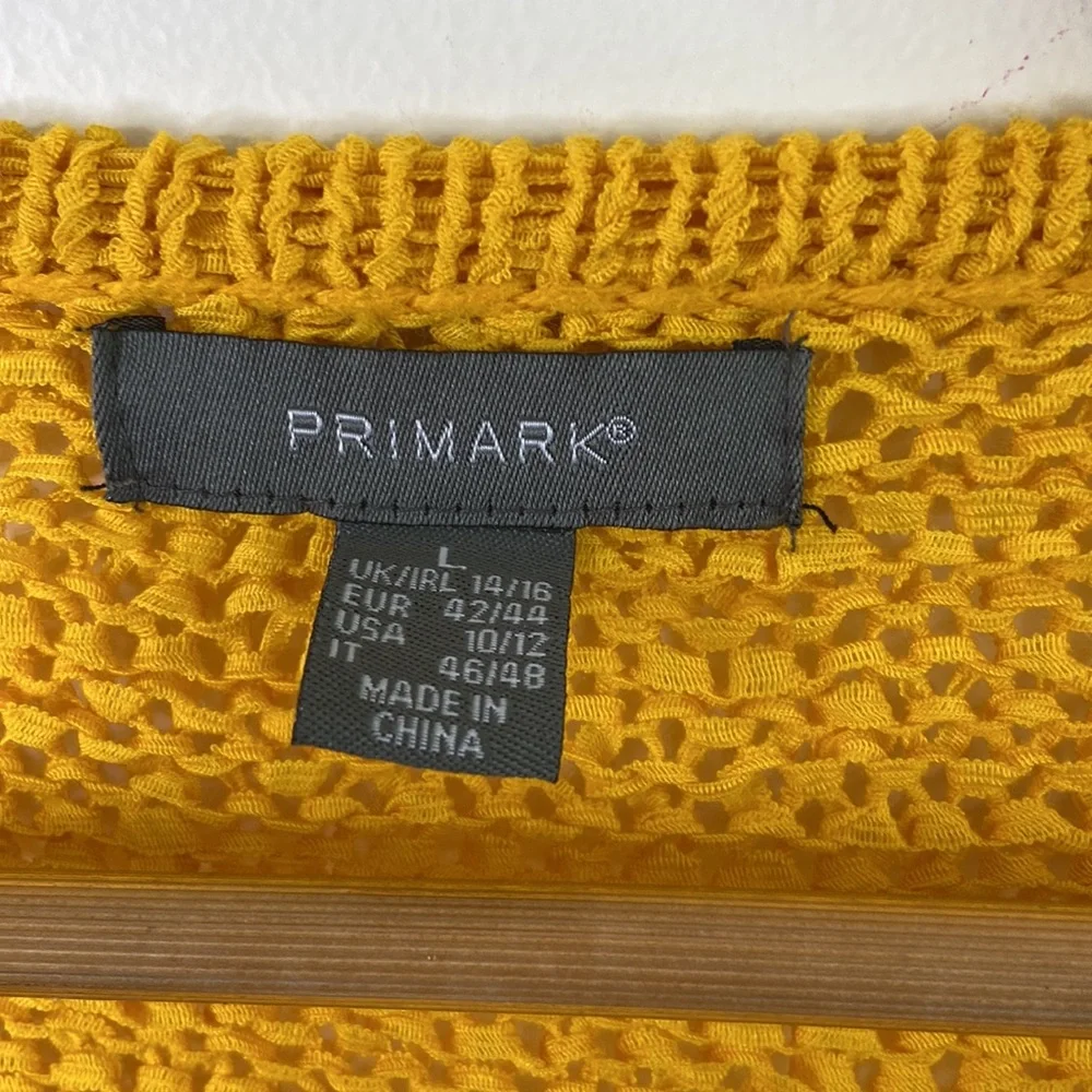 Primark sweater - Picture 2 of 5
